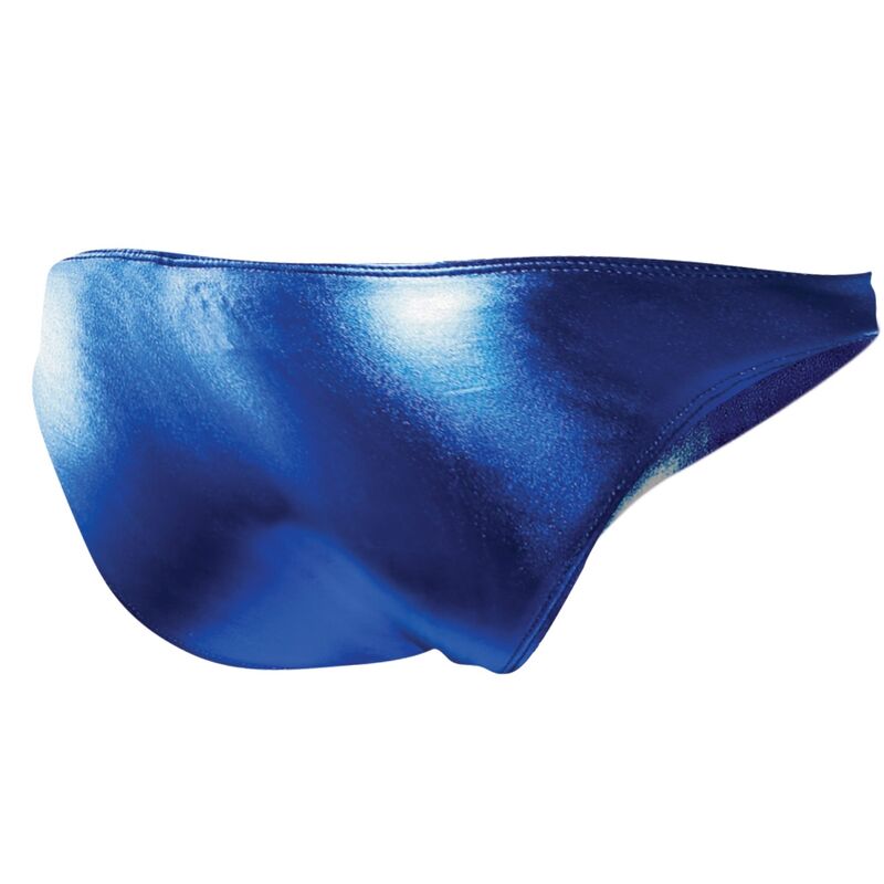 CUT4MEN - LOW CUT BLUE BRIEF ESCAY S