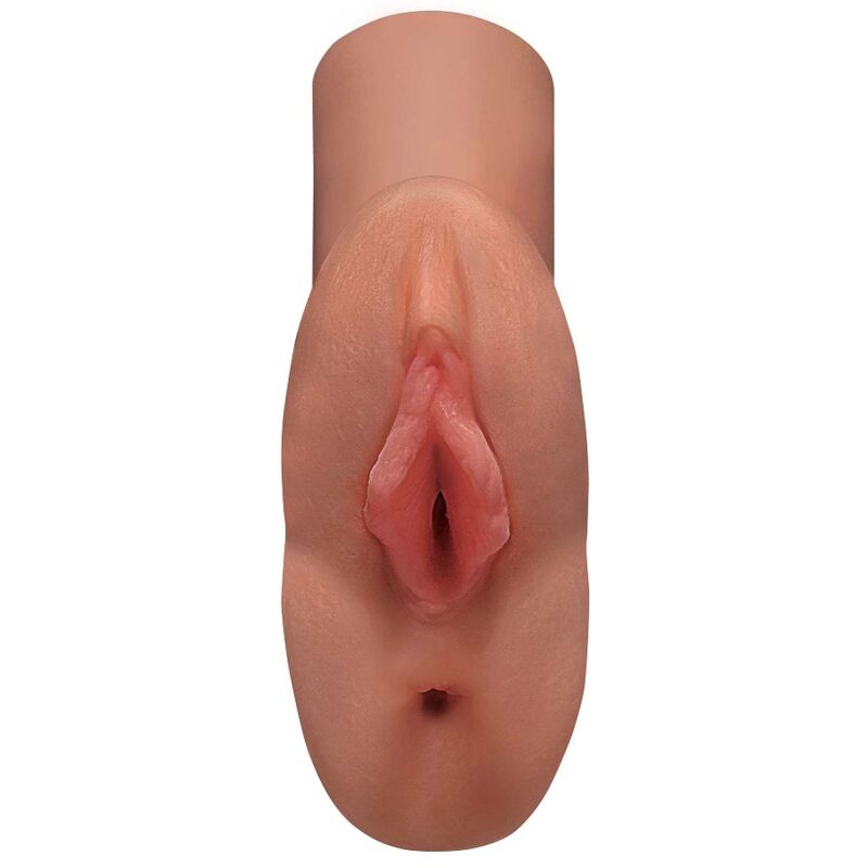 PDX PLUS - PERFECT PUSSY DOUBLE STROKER MASTURBADOR VAGINA AND ANO
