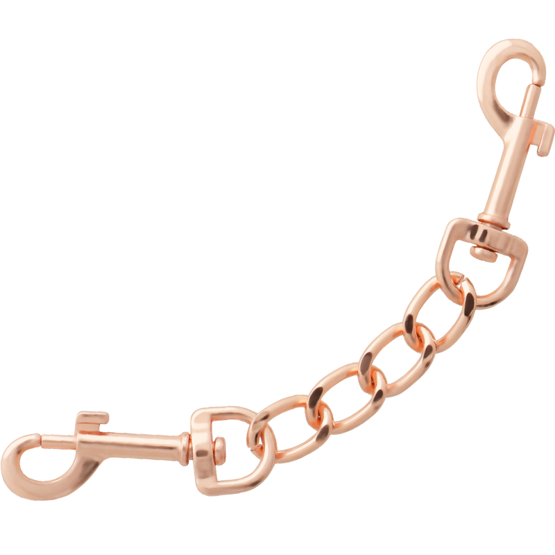 BEGME - BLACK EDITION NEOPRENE LINING HANDCUFFS