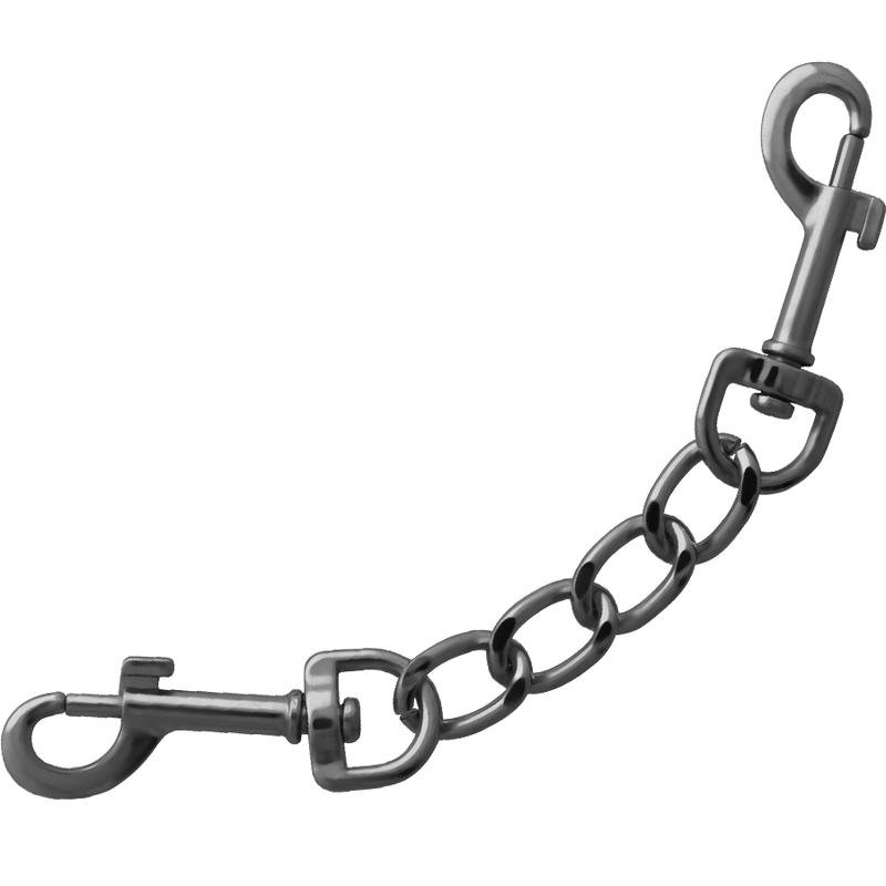 BEGME - RED EDITION NEOPRENE LINED HANDCUFFS