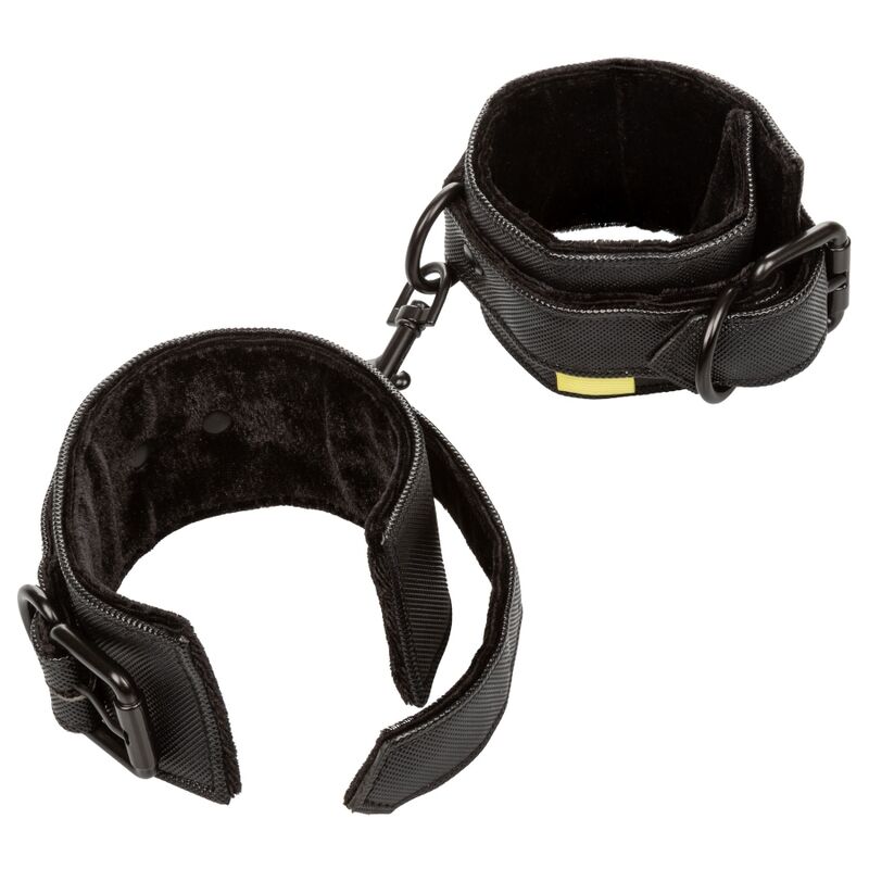 CALEXOTICS - BOUNLESS WRIST CUFFS HANDCUFFS