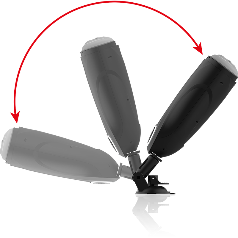 JAMYJOB - MILKER STROKER WITH UP AND DOWN FUNCTION