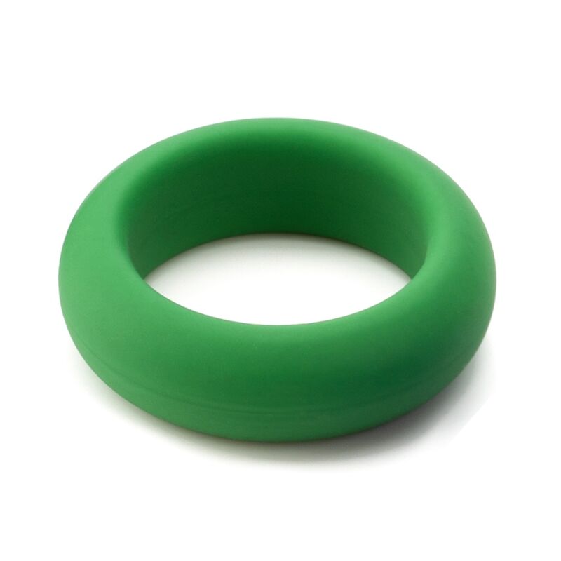I PLAY - GREEN SILICONE RING - MEDIUM CHOKE