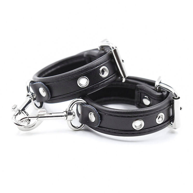 OHMAMA FETISH - DOLL RESTRAINTS