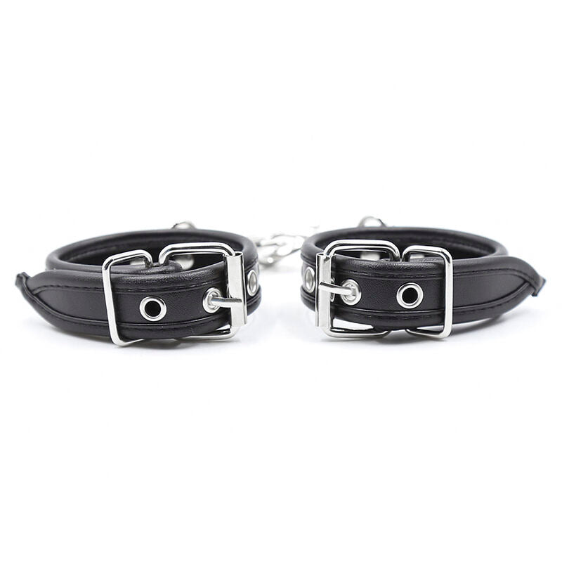OHMAMA FETISH - DOLL RESTRAINTS