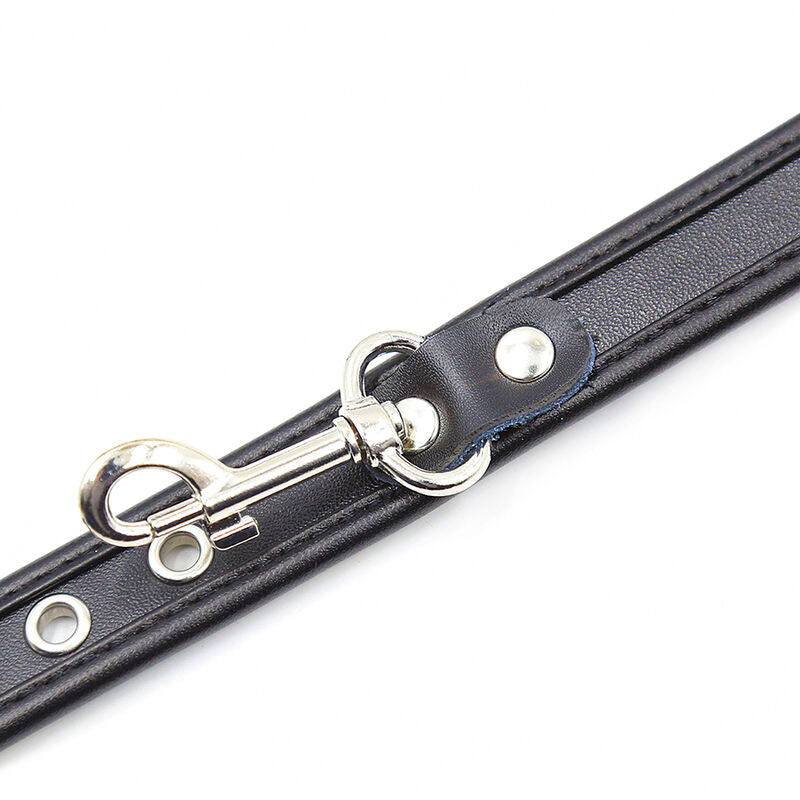 OHMAMA FETISH - DOLL RESTRAINTS