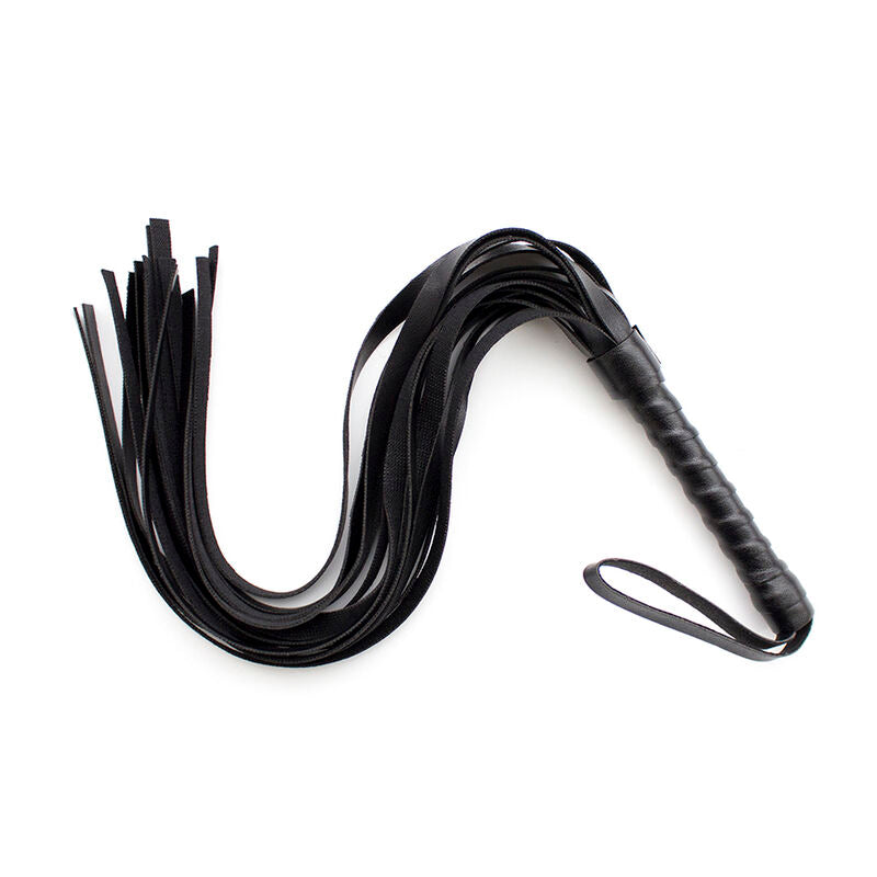OHMAMA FETISH - WHIP BASIC