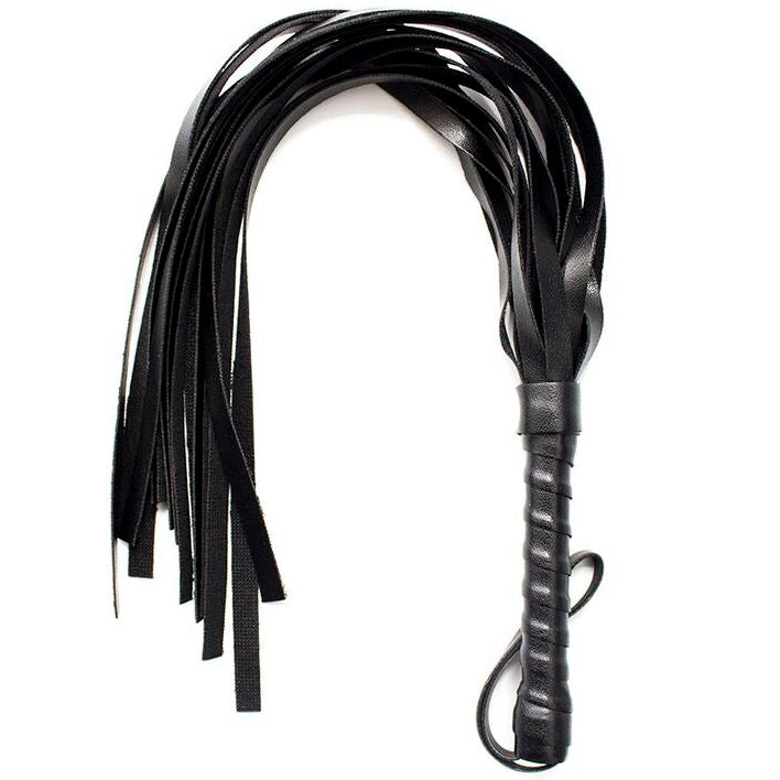 OHMAMA FETISH - WHIP BASIC