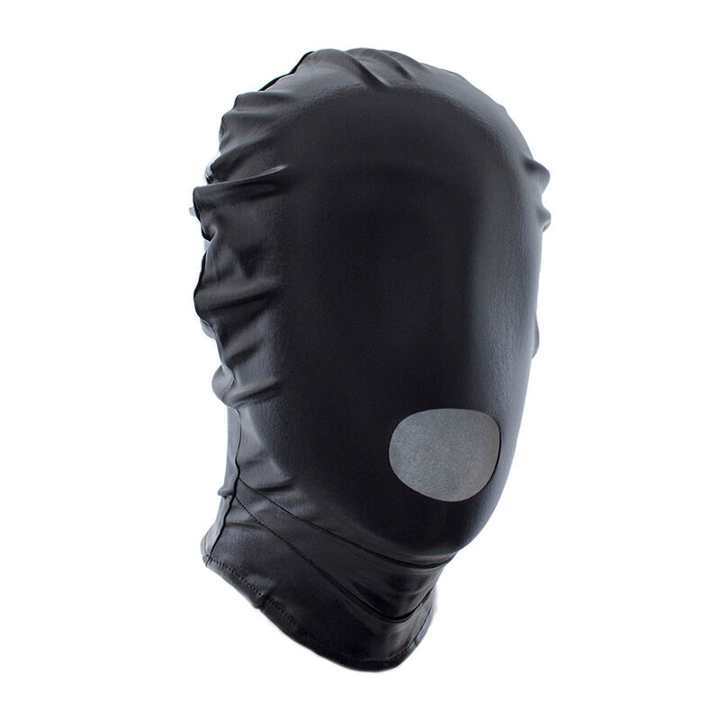 OHMAMA FETISH - COVERED EYES CAP
