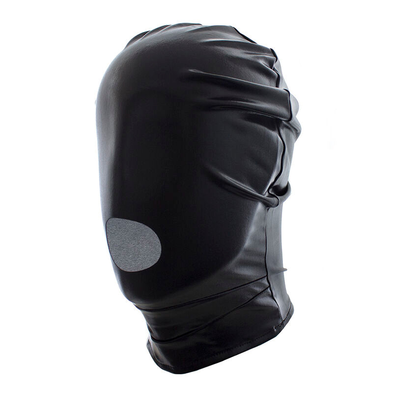 OHMAMA FETISH - COVERED EYES CAP