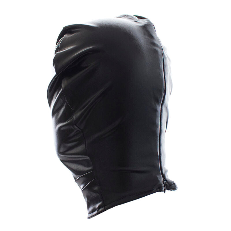 OHMAMA FETISH - COVERED EYES CAP