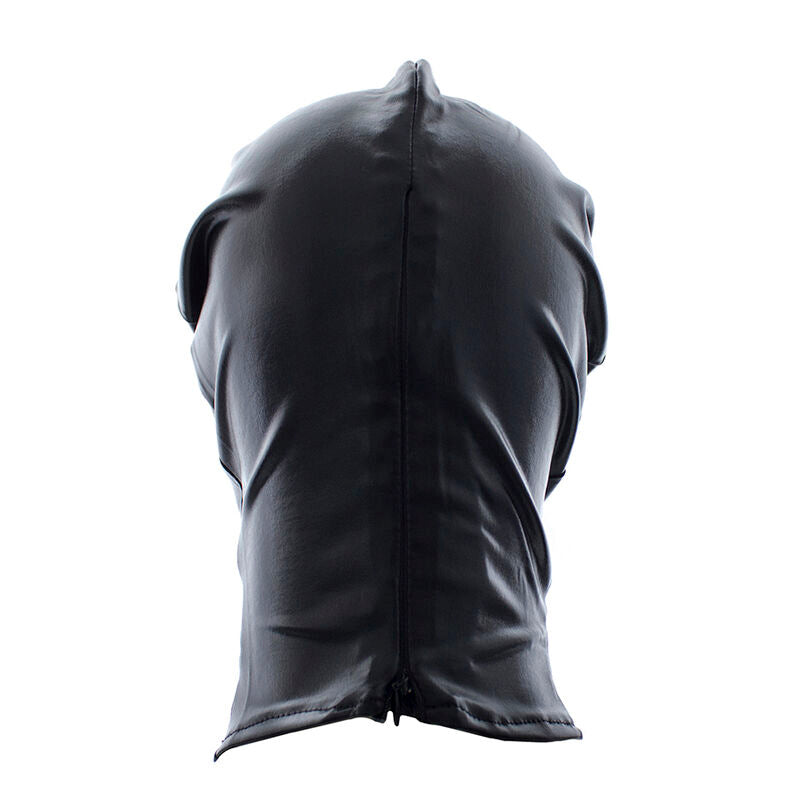 OHMAMA FETISH - COVERED EYES CAP