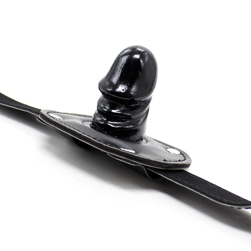 OHMAMA FETISH - PENIS GAG S