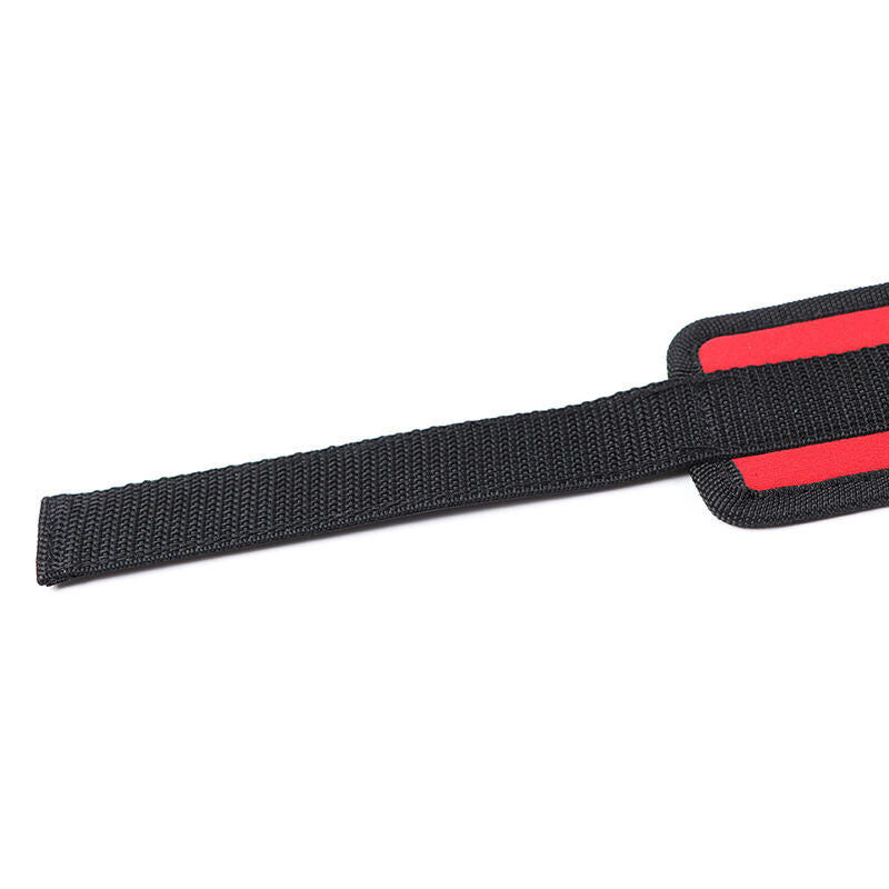 OHMAMA FETISH - NYLON WRISTBAND RESTRAINTS