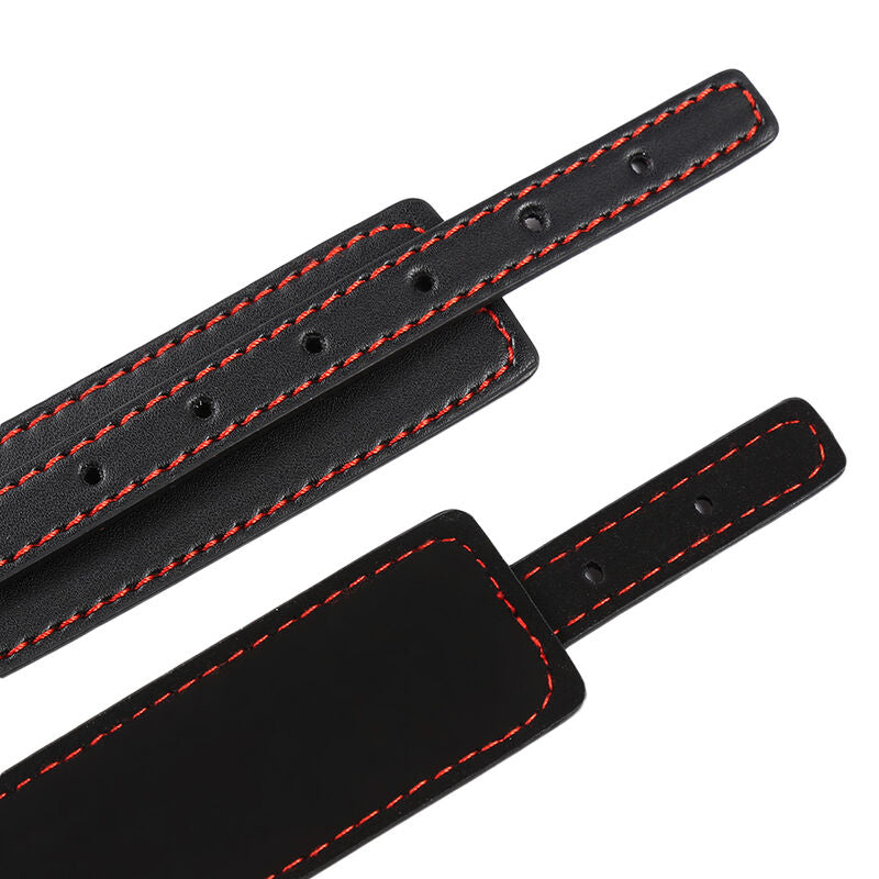 OHMAMA FETISH - SIMPLICITY DOLLS RESTRAINTS