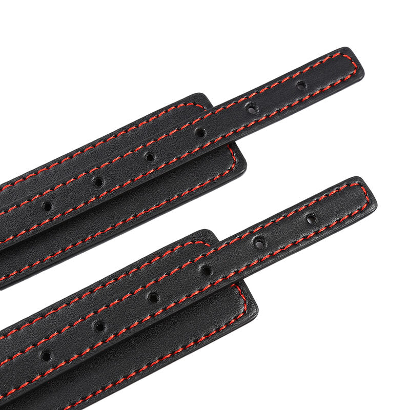 OHMAMA FETISH - SIMPLICITY DOLLS RESTRAINTS