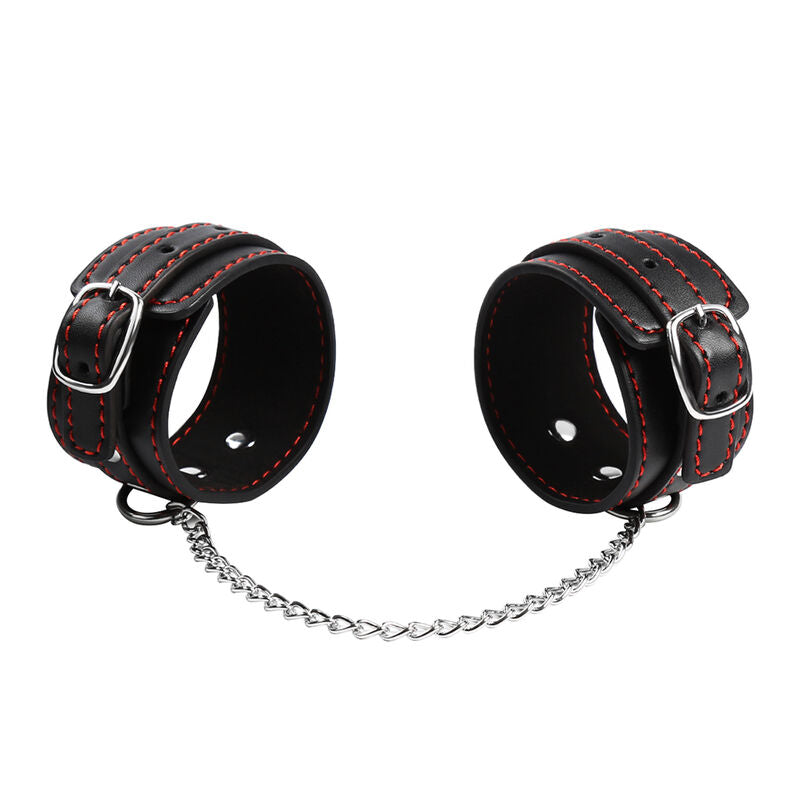OHMAMA FETISH - SIMPLICITY DOLLS RESTRAINTS