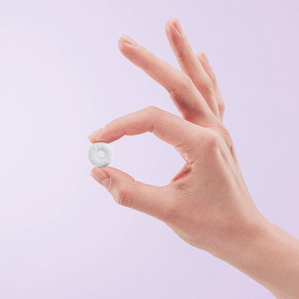 BIJOUX - INDISCRETS SWIPE REMEDY CANDIES ORAL SEX