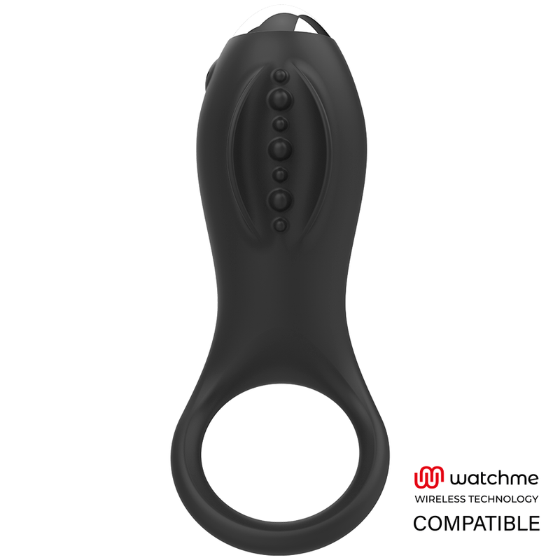 BRILLY GLAM - ALAN RING COMPATIBLE WITH WATCHME WIRELESS TECHNOLOGY