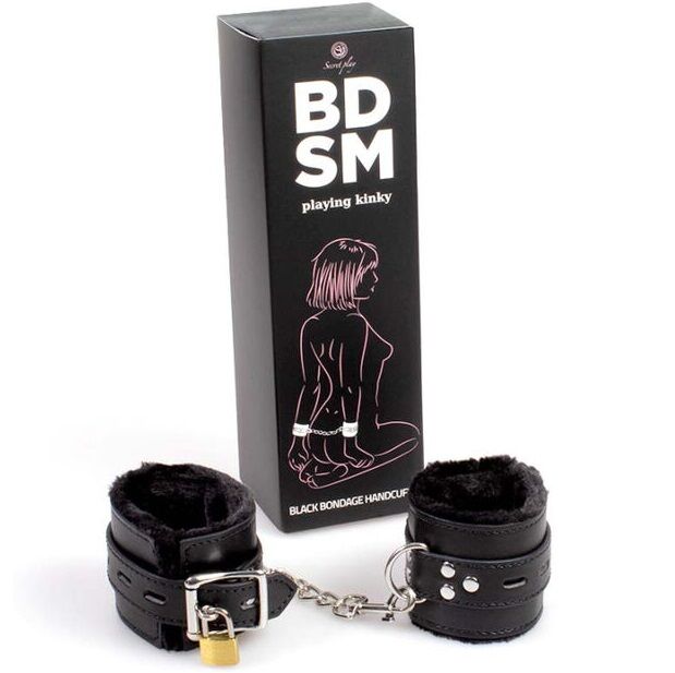 SECRETPLAY - BLACK WIVES BDSM COLLECTION