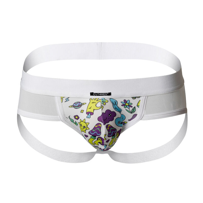 CUT4MEN - MIAMI S JOCKSTRAP