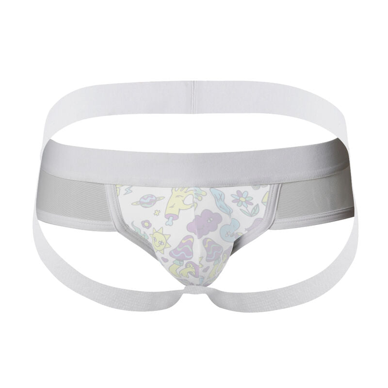 CUT4MEN - MIAMI S JOCKSTRAP