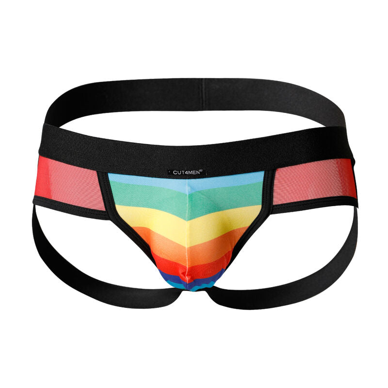 CUT4MEN - MIAMI S JOCKSTRAP