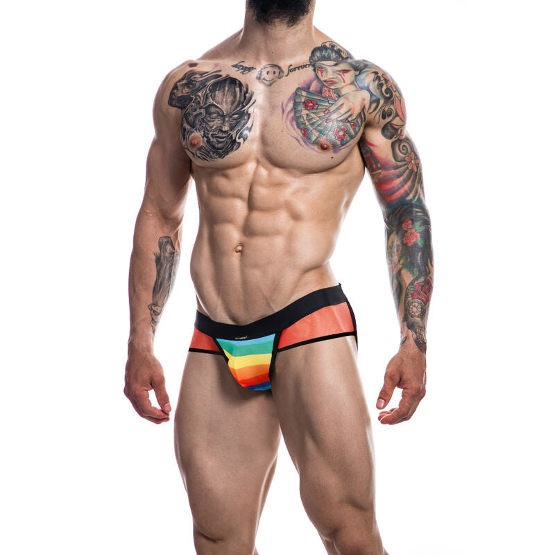 CUT4MEN - MIAMI S JOCKSTRAP