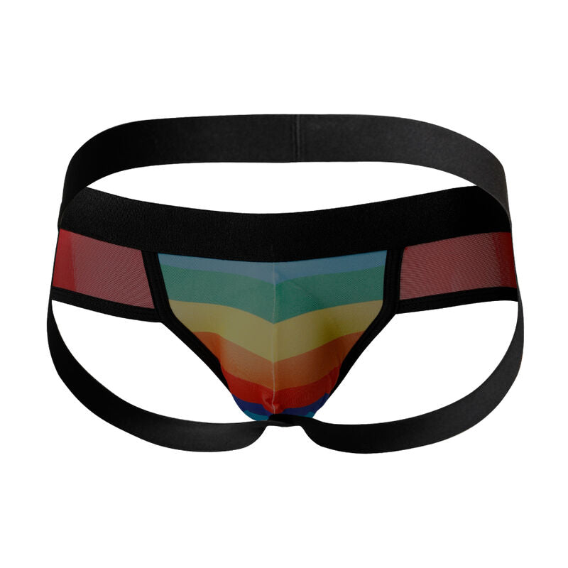 CUT4MEN - MIAMI S JOCKSTRAP