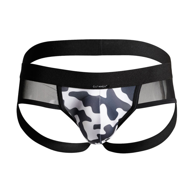 CUT4MEN - MIAMI S JOCKSTRAP