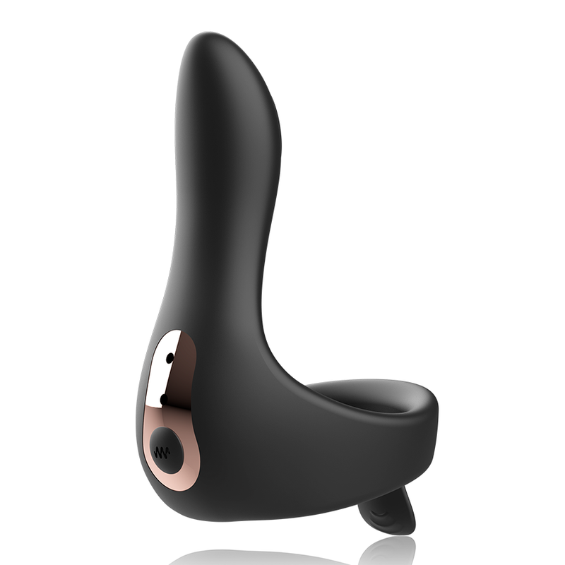 ANBIGUO - ARKADIO GLANDES & PERINEUM STIMULATOR COMPATIBLE WITH WATCHME WIRELESS TECHNOLOGY