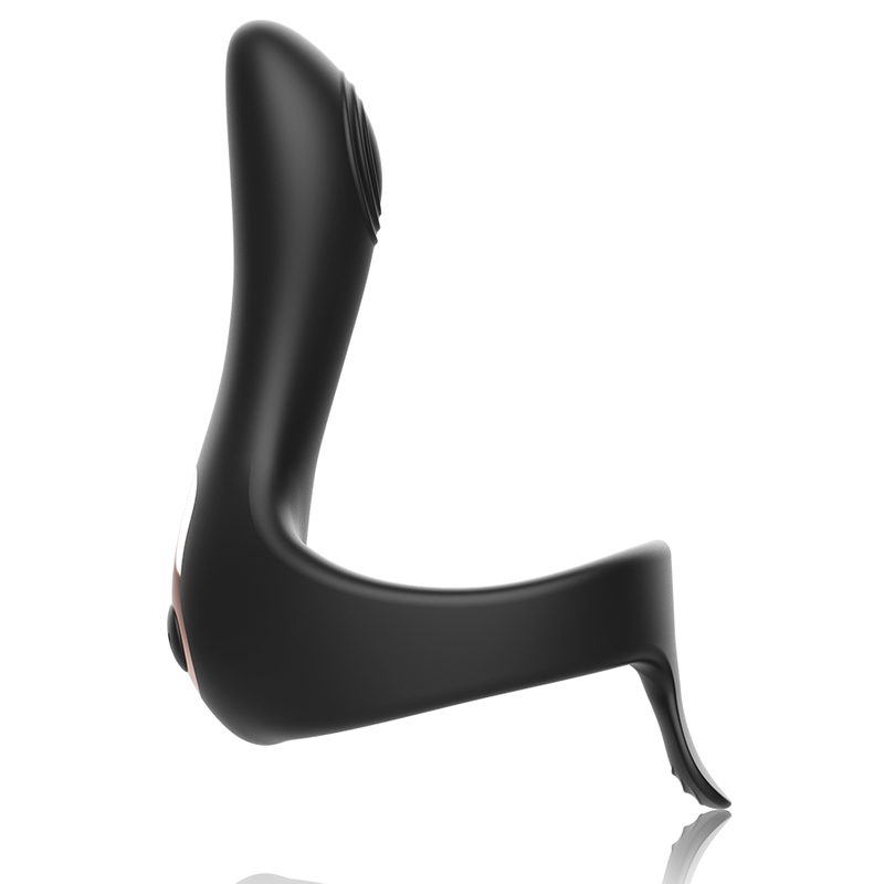 ANBIGUO - ARKADIO GLANDES & PERINEUM STIMULATOR COMPATIBLE WITH WATCHME WIRELESS TECHNOLOGY