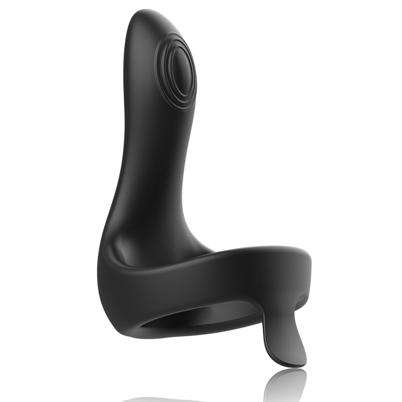 ANBIGUO - ARKADIO GLANDES & PERINEUM STIMULATOR COMPATIBLE WITH WATCHME WIRELESS TECHNOLOGY