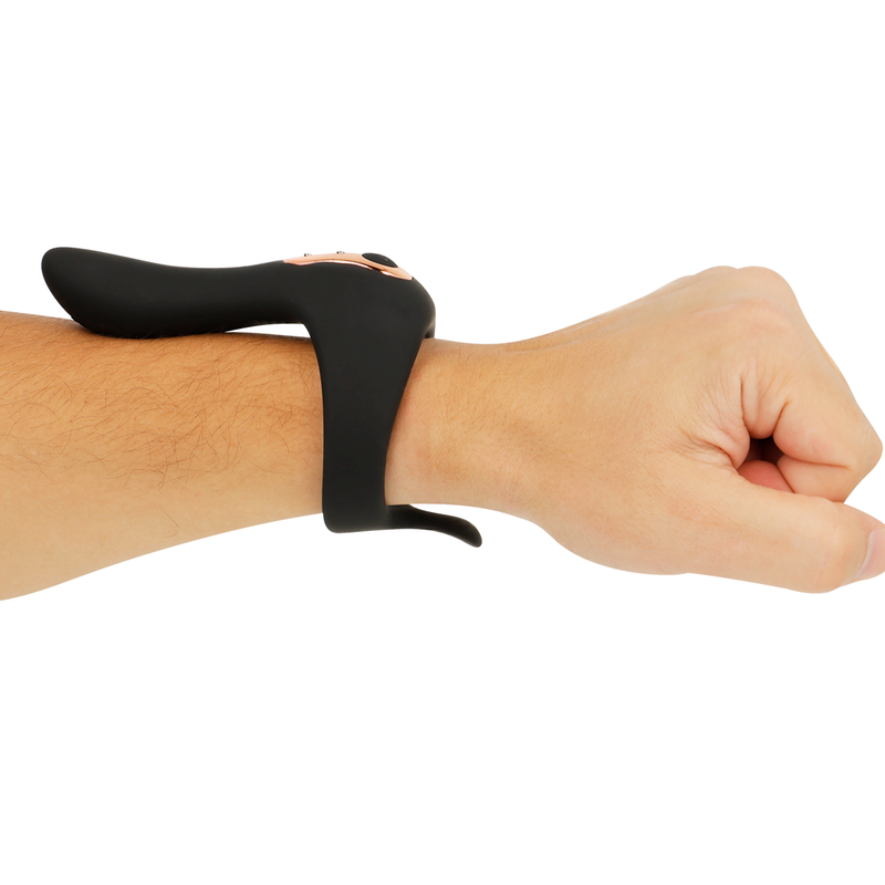 ANBIGUO - ARKADIO GLANDES & PERINEUM STIMULATOR COMPATIBLE WITH WATCHME WIRELESS TECHNOLOGY