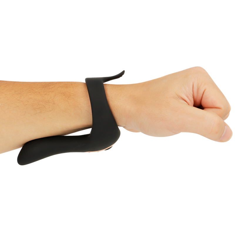 ANBIGUO - ARKADIO GLANDES & PERINEUM STIMULATOR COMPATIBLE WITH WATCHME WIRELESS TECHNOLOGY