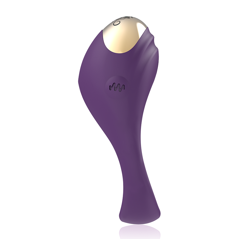 TREASURE - ROBIN VIBRATING RING COMPATIBLE WITH WATCHME WIRELESS TECHNOLOGY