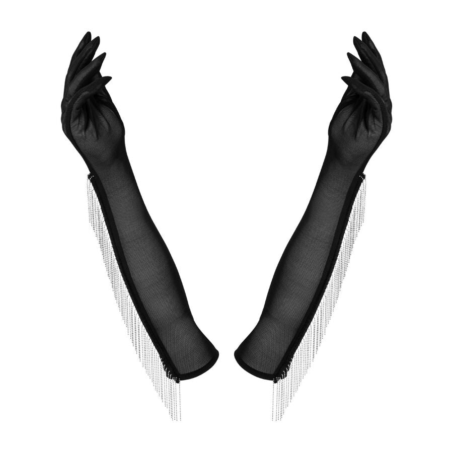 OBSESSIVE - MILLADIS GUANTES XL/XXL