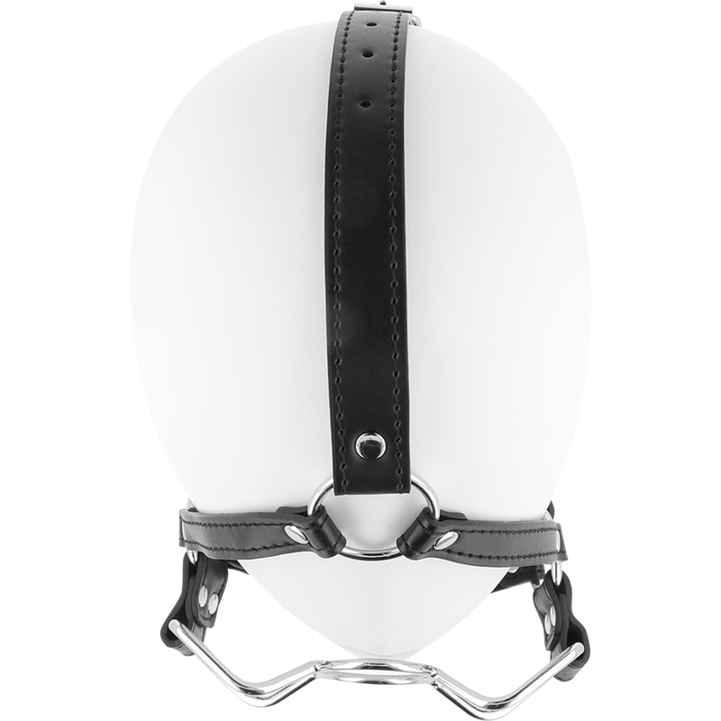 OHMAMA FETISH - SPIDER HEAD HARNESS