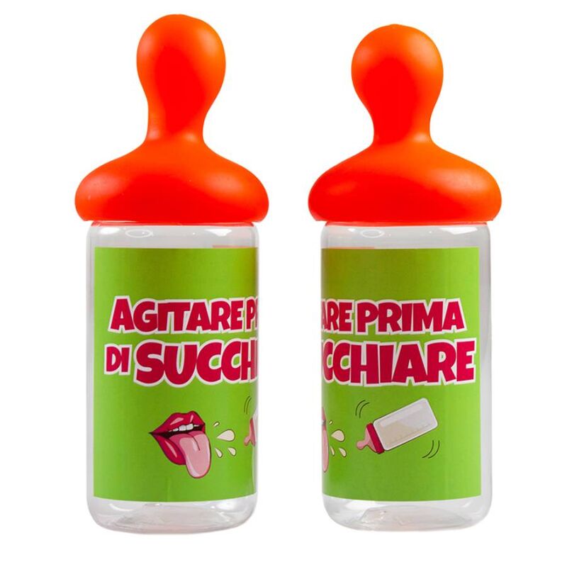 FEMARVI - BOTTLE TEAT /IT