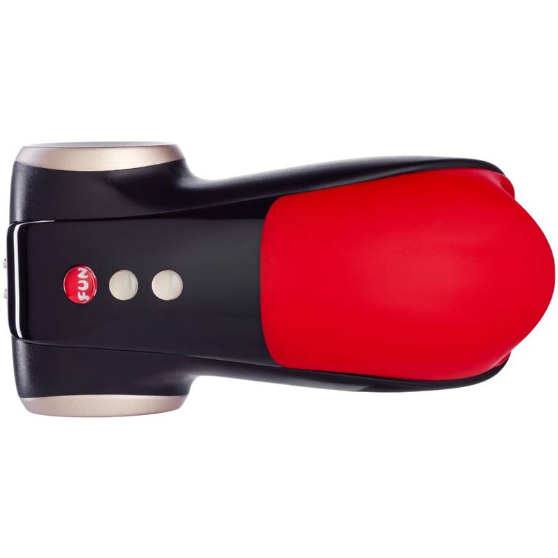 FUN FACTORY - COBRA LIBRE II HEAD STIMULATOR GLANDES PENIS RED