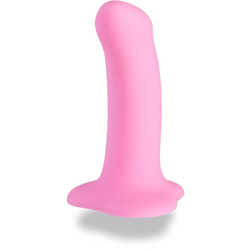 FUN FACTORY - LOVE DILDO CANDY ROSE