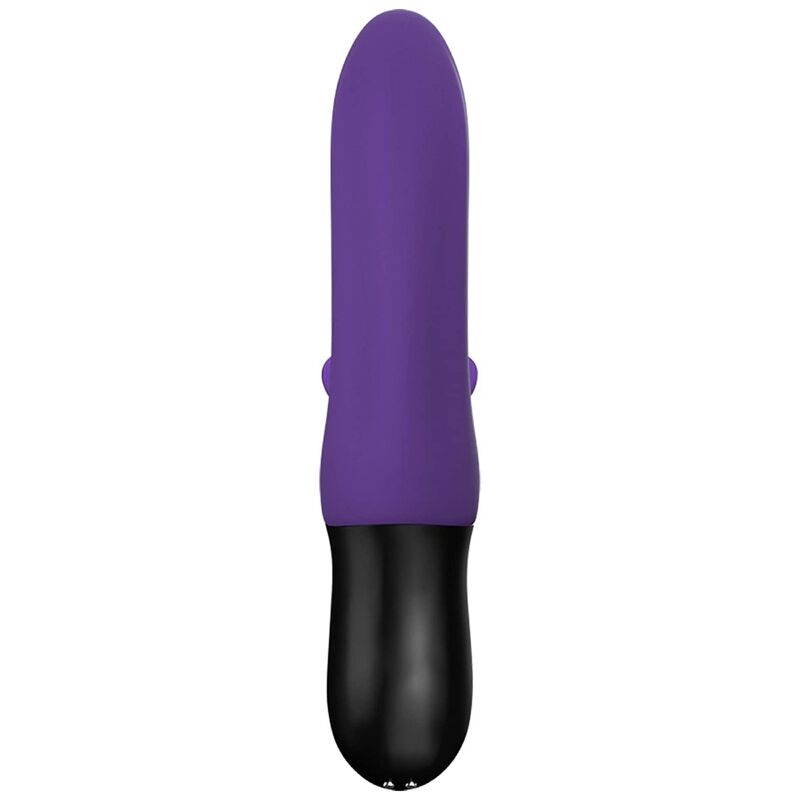FUN FACTORY - BI STRONIC FUSION DUAL VIOLET PULSATOR VIBRATOR