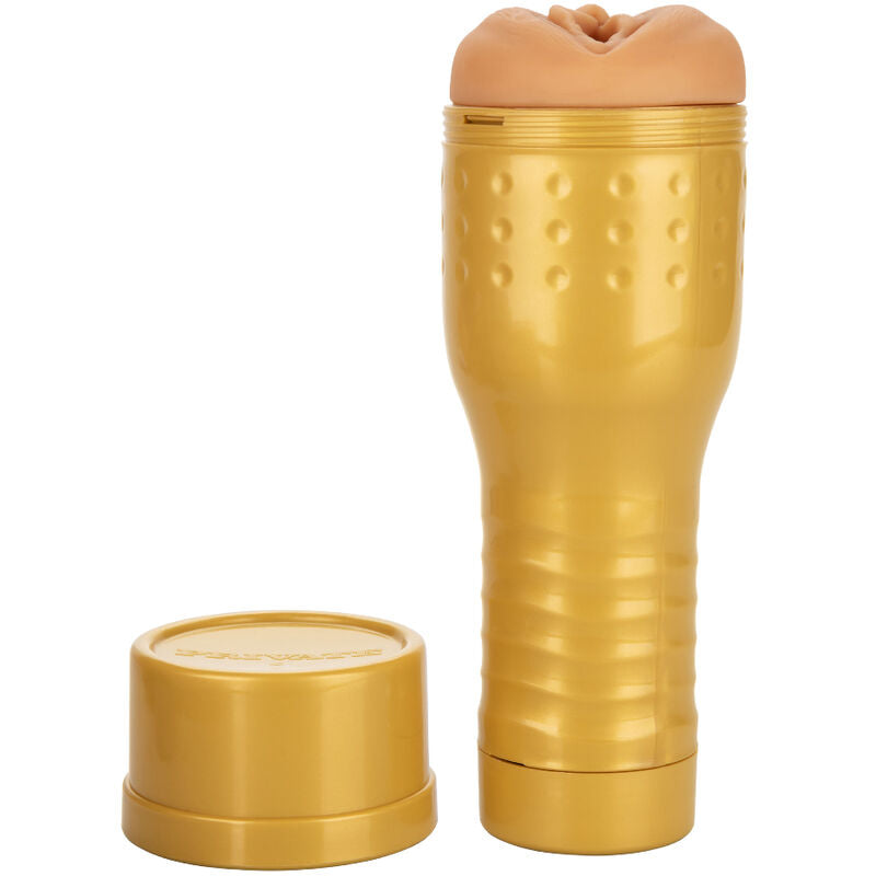 PRIVATE - ORIGINAL TUBE NATURAL MASTURBADOR