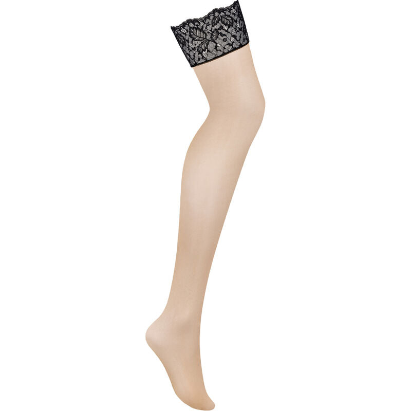 OBSESSIVE - BELLASTIA TIGHTS XL/XXL