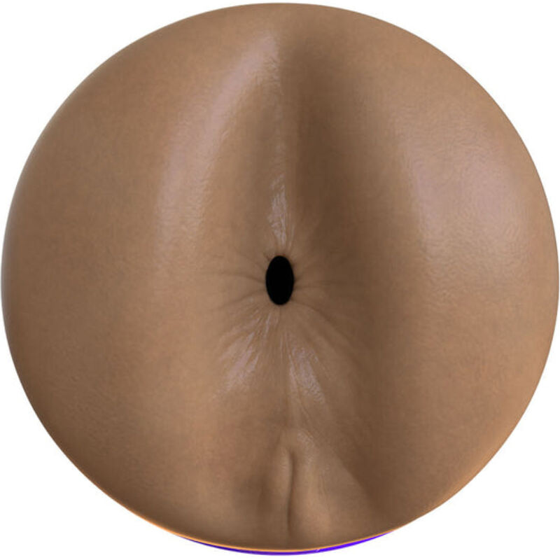 FLESHLIGHT BOOST - ANO BLAST FEMALE MASTURBADOR MD FLESH RP