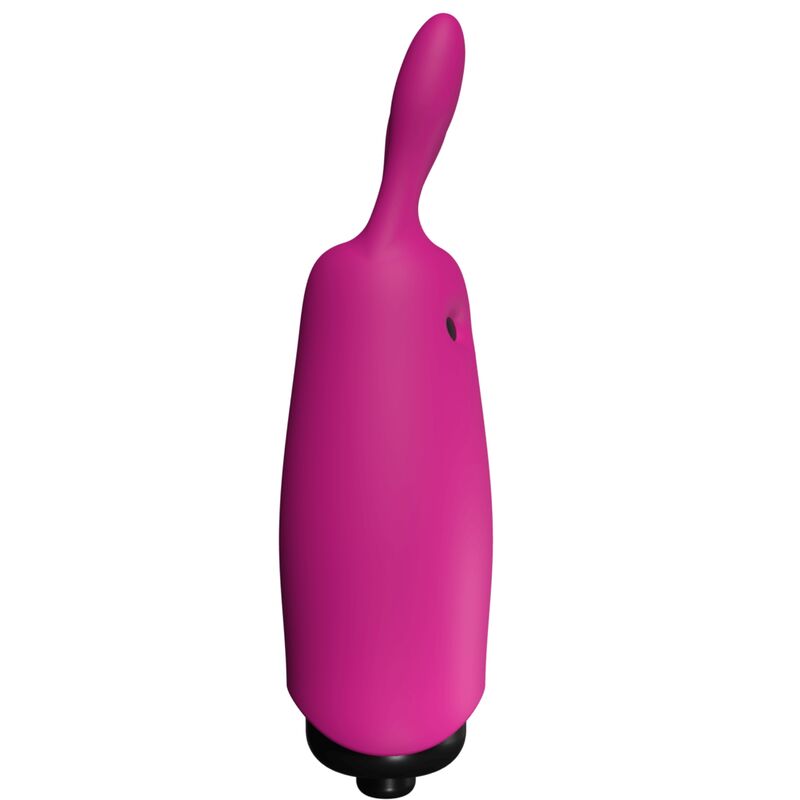 ADRIEN LASTIC - LASTIC POCKET VIBRATOR PINK RABBIT