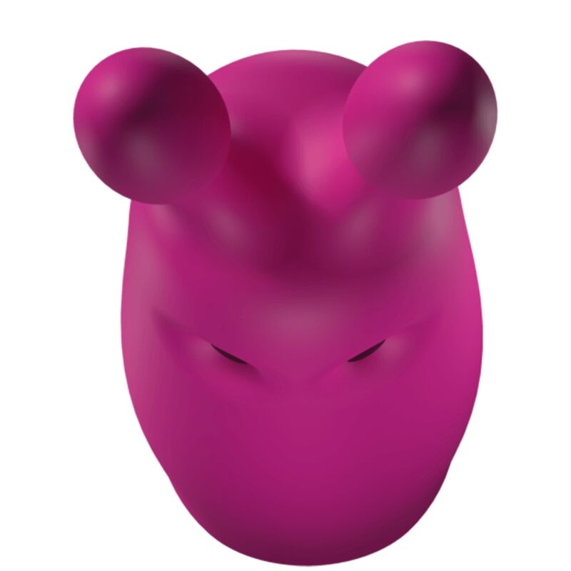 ADRIEN LASTIC - LASTIC POCKET VIBRATOR PINK RABBIT