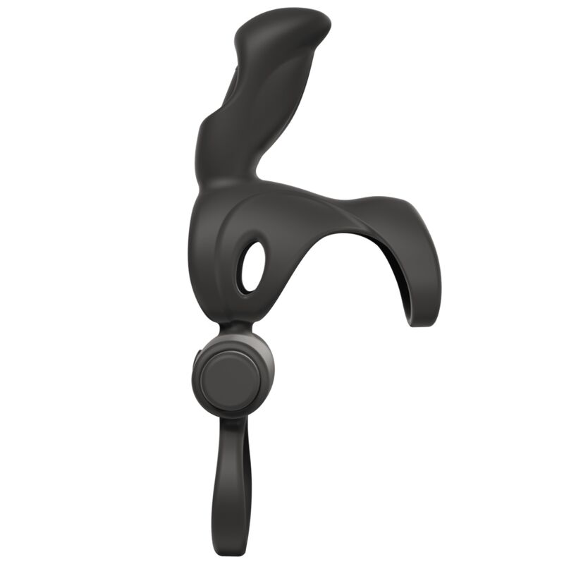 ADRIEN LASTIC - SPARTACUS RING & PENIS SLEEVE WITH VIBRATOR