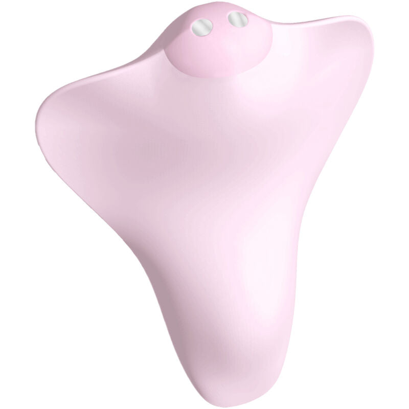 ADRIEN LASTIC - TEMPTATION CLITORIS STIMULATOR PINK - FREE APP