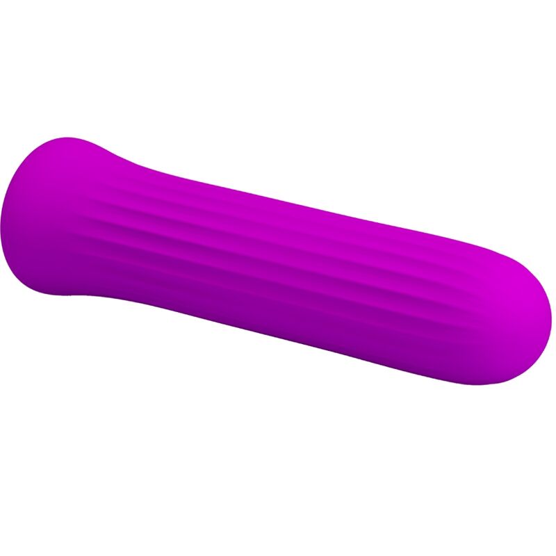 PRETTY LOVE - BLANCHE PINK STIMALATING VIBRATOR